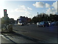 Bury New Road at Bradford Street junction.