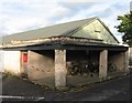 "Hut 8", Bletchley Park