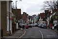 High Street, Thame