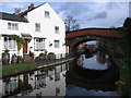 Bridgewater Canal