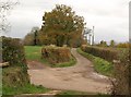 Burge Farm Lane