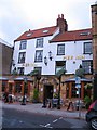 Pier Inn, Whitby