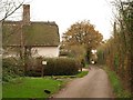 Cottage, Tithill Lane