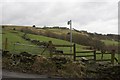 Footpath to Green Edge