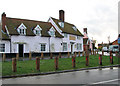 Cottages in The Street