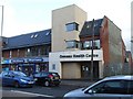 Ormeau Health Centre, Belfast