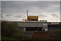 Engineering Stores, Pura Food Ltd Factory, Purfleet