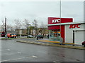 KFC at Hengrove