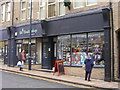 The Health Shop - Westgate