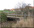 River Gaunless Bridge West Auckland