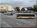 Plymouth Bus Station