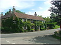 The Chequers Inn, Ledsham