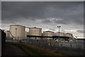 West Thurrock Oil Storage Depot