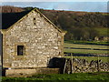 Barn at Foolow