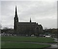 Albion Congregational Church