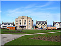 The Former Cinema at Lossiemouth