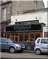 Vilucci Cafe Bar - Main Street