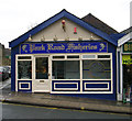 Park Road Fisheries - Park Road