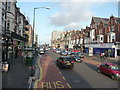 Bournemouth : Holdenhurst Road