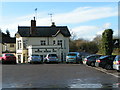 The White Horse Inn