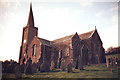 St. Peter and St. Paul, Ermington, Devon