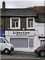 Liberties Nail Studio - Main Street