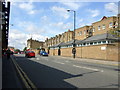 Tolpuddle Street Islington