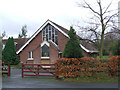 St Joseph The Worker Catholic Church, Sherburn in Elmet