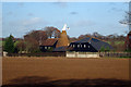 Ransley Oast, Ashford Road, High Halden, Kent