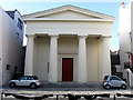 Brighton Unitarian Church