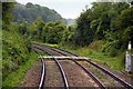 Frampton Level Crossing