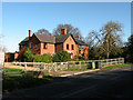 Newhouse Farm Cottages