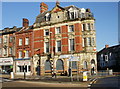 Former King William IV pub, Newport