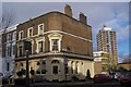 Fentiman Arms, Vauxhall
