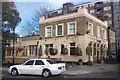 The Beehive Public House, Kennington