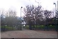 Burgess Park