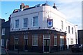 Crown and Sceptre Public House (closed)