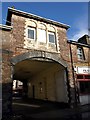 Archway, Tor Church Road, Torquay