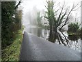 Fermanagh Floods 2009 (1 of 19): Drumguiff