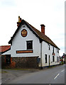 The White Horse, Badwell Ash