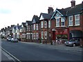 High Town Road