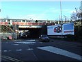 Church Street railway bridge