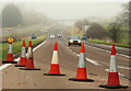 New dual carriageway, Ballymena (9)