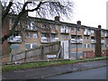 Lyndhurst Estate, Banners Grove / Rowden Drive