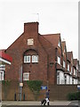 Chester Road 19th century housing