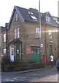 Former Post Office - Harrogate Road