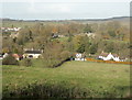 2009 : View from Knaptons Hill (3)