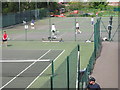 Gloucester Lawn Tennis Club