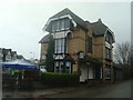 The Waddon Hotel public house