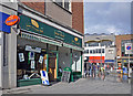 The Oggy Oggy Pasty Shop - Plymouth